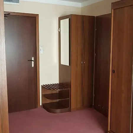 Rodzinne Przy Plaży *