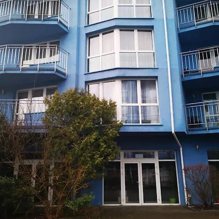 Rodzinne Przy Plaży Apartament