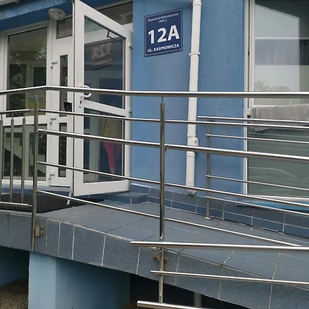 Rodzinne Przy Plaży * Kołobrzeg