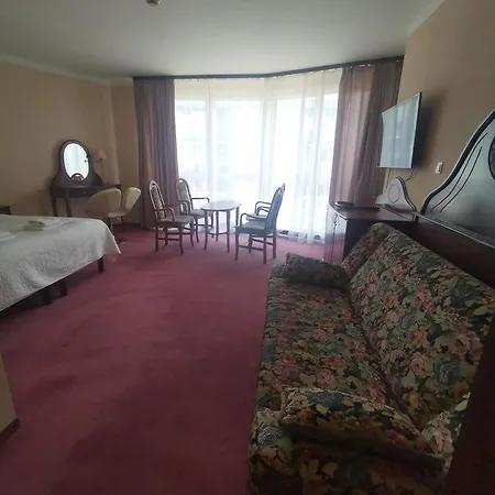 Apartament Rodzinne Przy Plaży Kołobrzeg