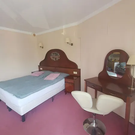 Rodzinne Przy Plaży * Kołobrzeg