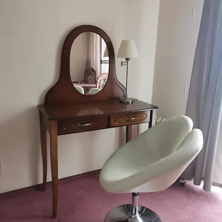 Rodzinne Przy Plaży Apartament *