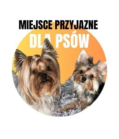 Rodzinne Przy Plaży *