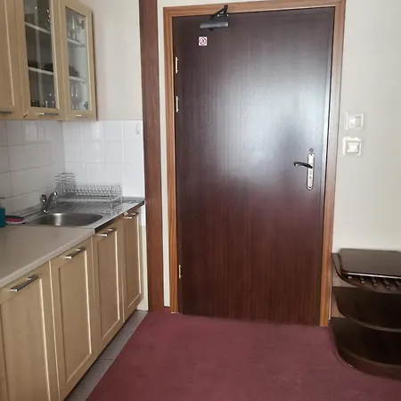 Apartament Rodzinne Przy Plaży