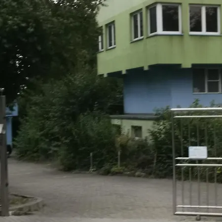 Rodzinne Przy Plaży * Kołobrzeg