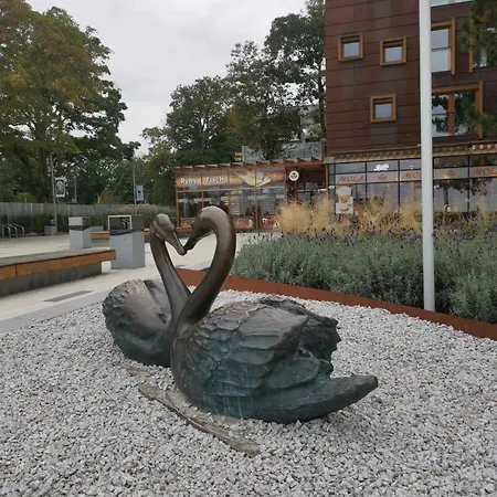 Rodzinne Przy Plaży *