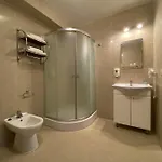 Rodzinne Przy Plazy Apartmán