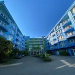 Rodzinne Przy Plazy Lägenhet Kołobrzeg