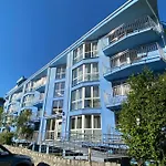 Rodzinne Przy Plazy Lägenhet Kołobrzeg