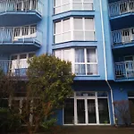 Rodzinne Przy Plazy Lägenhet