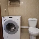 Lägenhet Rodzinne Przy Plazy