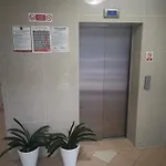 Rodzinne Przy Plazy Lägenhet *