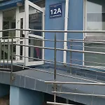 Rodzinne Przy Plazy * Kolobřeh