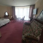 Lägenhet Rodzinne Przy Plazy Kołobrzeg