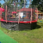 Rodzinne Przy Plazy *