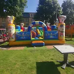 Rodzinne Przy Plazy Lägenhet Kołobrzeg