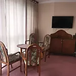 Rodzinne Przy Plazy *