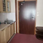 Lägenhet Rodzinne Przy Plazy