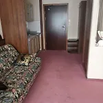 Rodzinne Przy Plazy Apartmán Kolobřeh