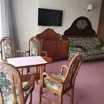 Lägenhet Rodzinne Przy Plazy Kołobrzeg