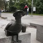 Rodzinne Przy Plaży *