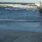 Rodzinne Przy Plazy *