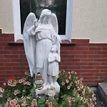 Lägenhet Rodzinne Przy Plazy