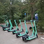 Rodzinne Przy Plazy Lägenhet *