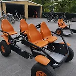 Lägenhet Rodzinne Przy Plazy Kołobrzeg