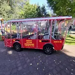 Rodzinne Przy Plazy Lägenhet Kołobrzeg