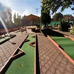 Rodzinne Przy Plazy Lägenhet Kołobrzeg