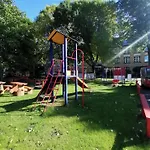 Rodzinne Przy Plazy Kołobrzeg