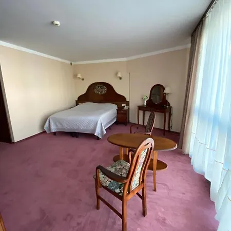 Apartment Rodzinne Przy Plazy *