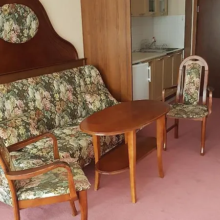 Rodzinne Przy Plaży * Kołobrzeg