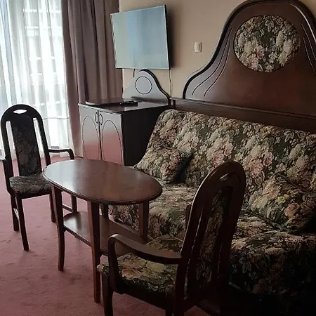 Rodzinne Przy Plaży Kołobrzeg