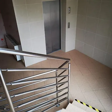 Apartment Rodzinne Przy Plazy *