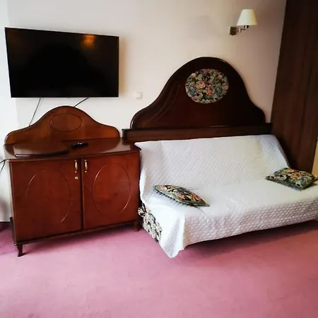 Rodzinne Przy Plazy Apartment *