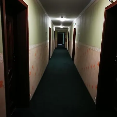 Lägenhet Rodzinne Przy Plazy