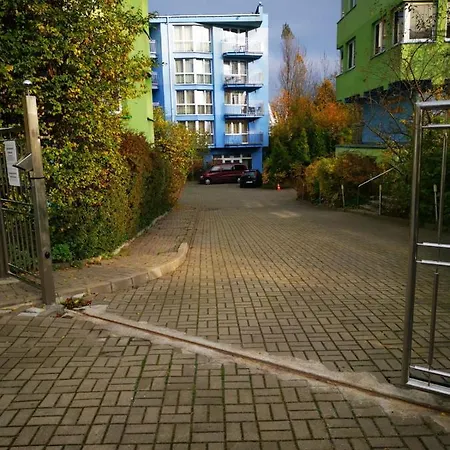 Apartmán Rodzinne Przy Plazy *