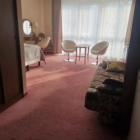 Apartment Rodzinne Przy Plazy