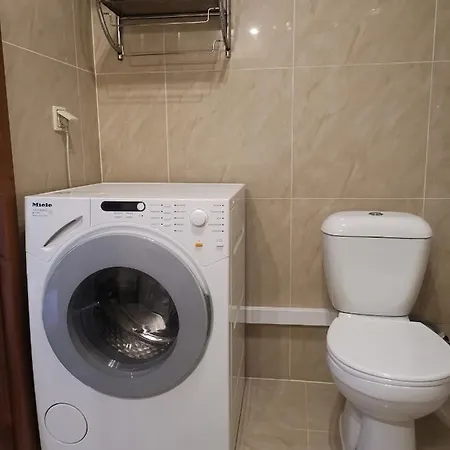 Apartment Rodzinne Przy Plazy