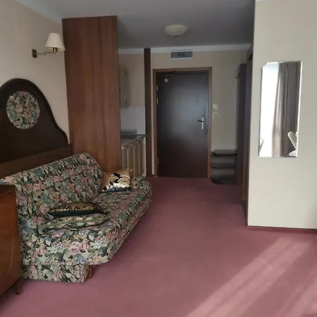 Apartment Rodzinne Przy Plazy
