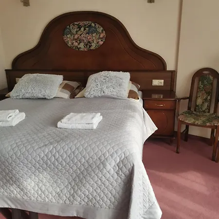 Rodzinne Przy Plazy Apartment Kolobrzeg