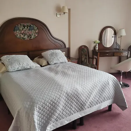 Apartment Rodzinne Przy Plazy