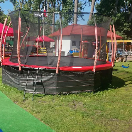 Rodzinne Przy Plazy *