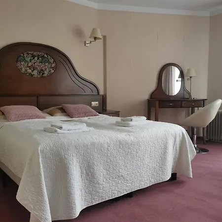 Rodzinne Przy Plazy Apartmán