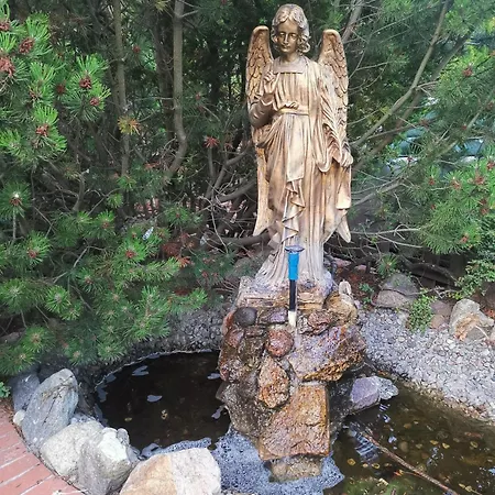 Rodzinne Przy Plazy * Kolobřeh