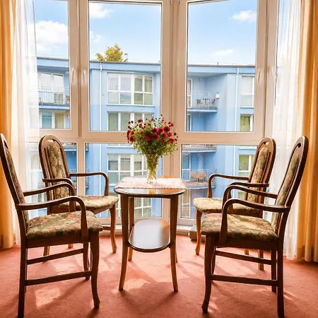 Appartement Rodzinne Przy Plazy