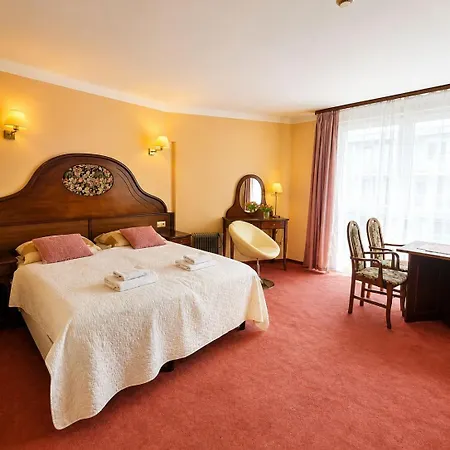 Appartement Rodzinne Przy Plazy
