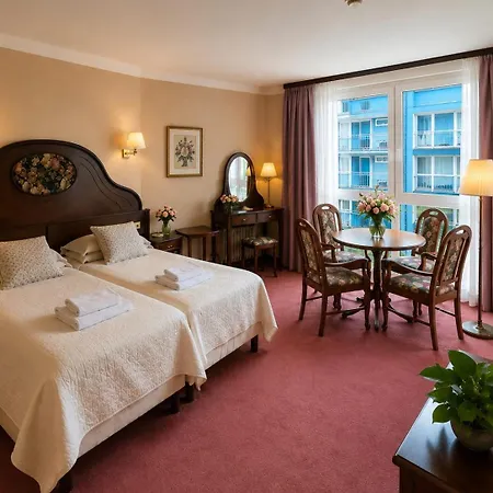 Rodzinne Przy Plazy Appartement